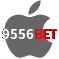 Aplicativo 9556BET para iOS
