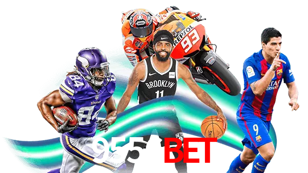 9556BET