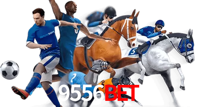 9556BET