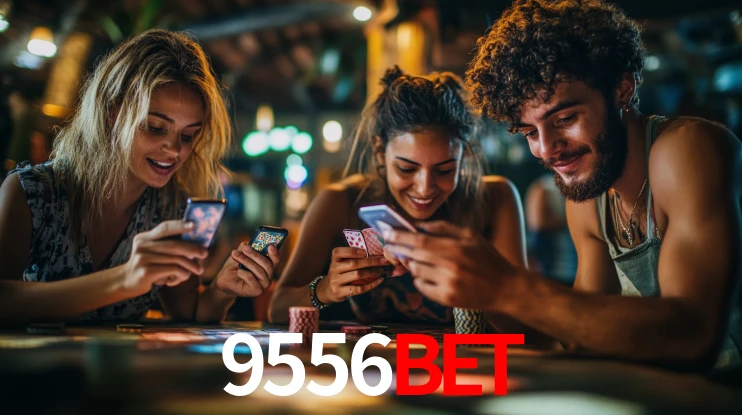 Daily Bonuses 9556BET