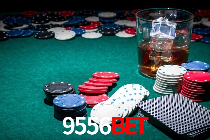 Apostas de Tênis 9556BET