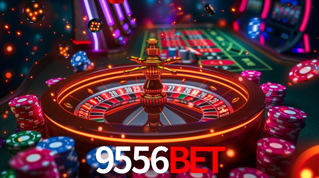 Programa VIP 9556BET