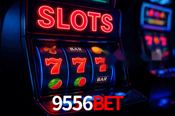 Slots 9556BET - Jackpots Progressivos