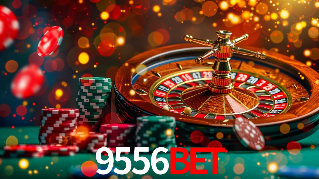 9556BET Logo 1
