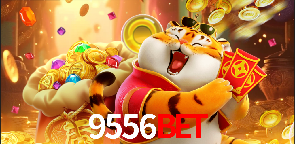 9556BET: A Experiência de Casino com Jogos de Mesa ao Vivo