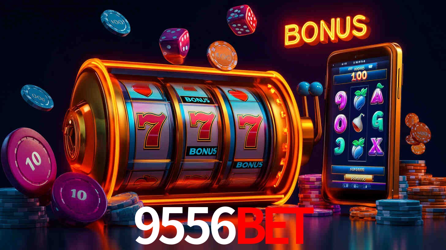 A Emoção da Loteria na 9556BET: Uma Chance de Mudança de Vida