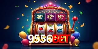 9556BET Instalar Logo 1