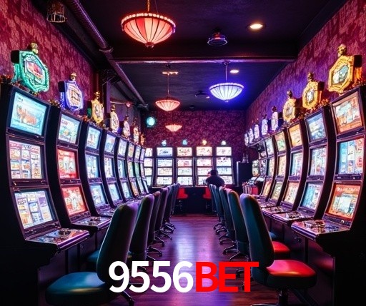 Telegram 9556BET - Bônus Diários Exclusivos