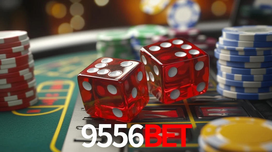 Welcome Bonus 9556BET