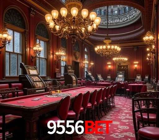 9556BET Instalar Logo 3