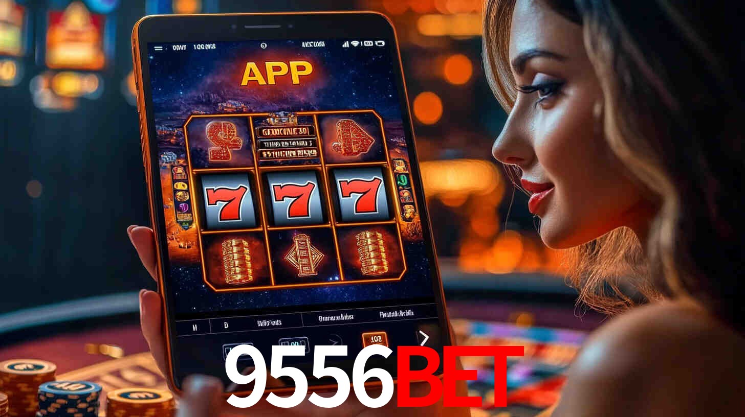 9556BET apk