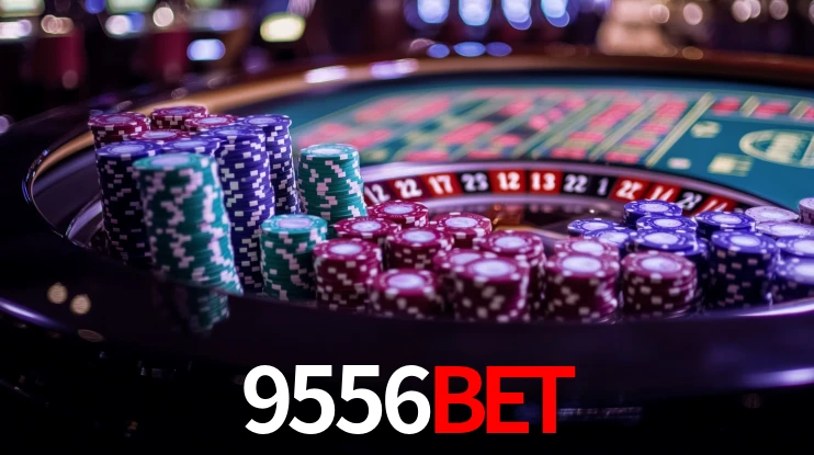 Programa VIP 9556BET