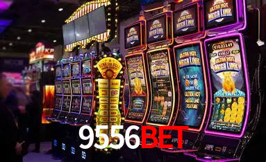 Descubra a Magia dos Jogos de Arcade no 9556BET