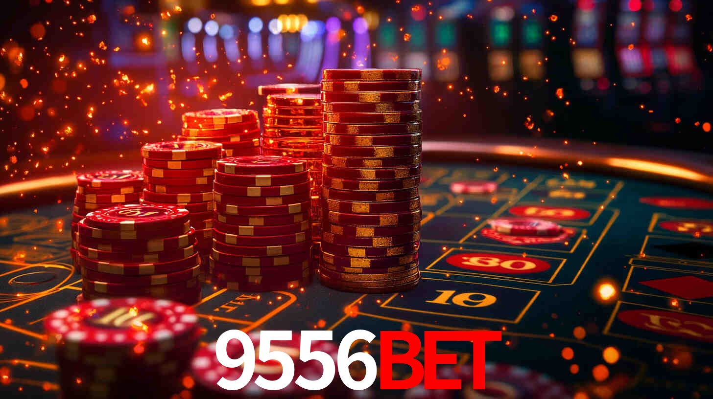 Premium Interface 9556BET