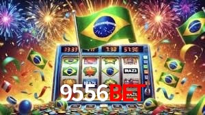 Slot Games 9556BET