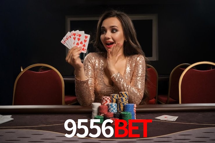 Torneios 9556BET