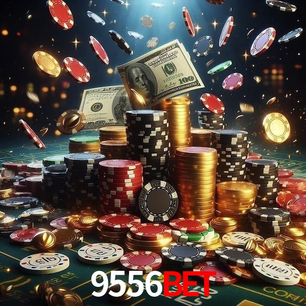 Jogos Exclusivos 9556BET