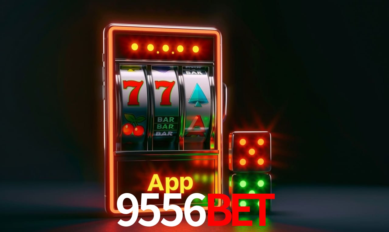 Login Seguro 9556BET