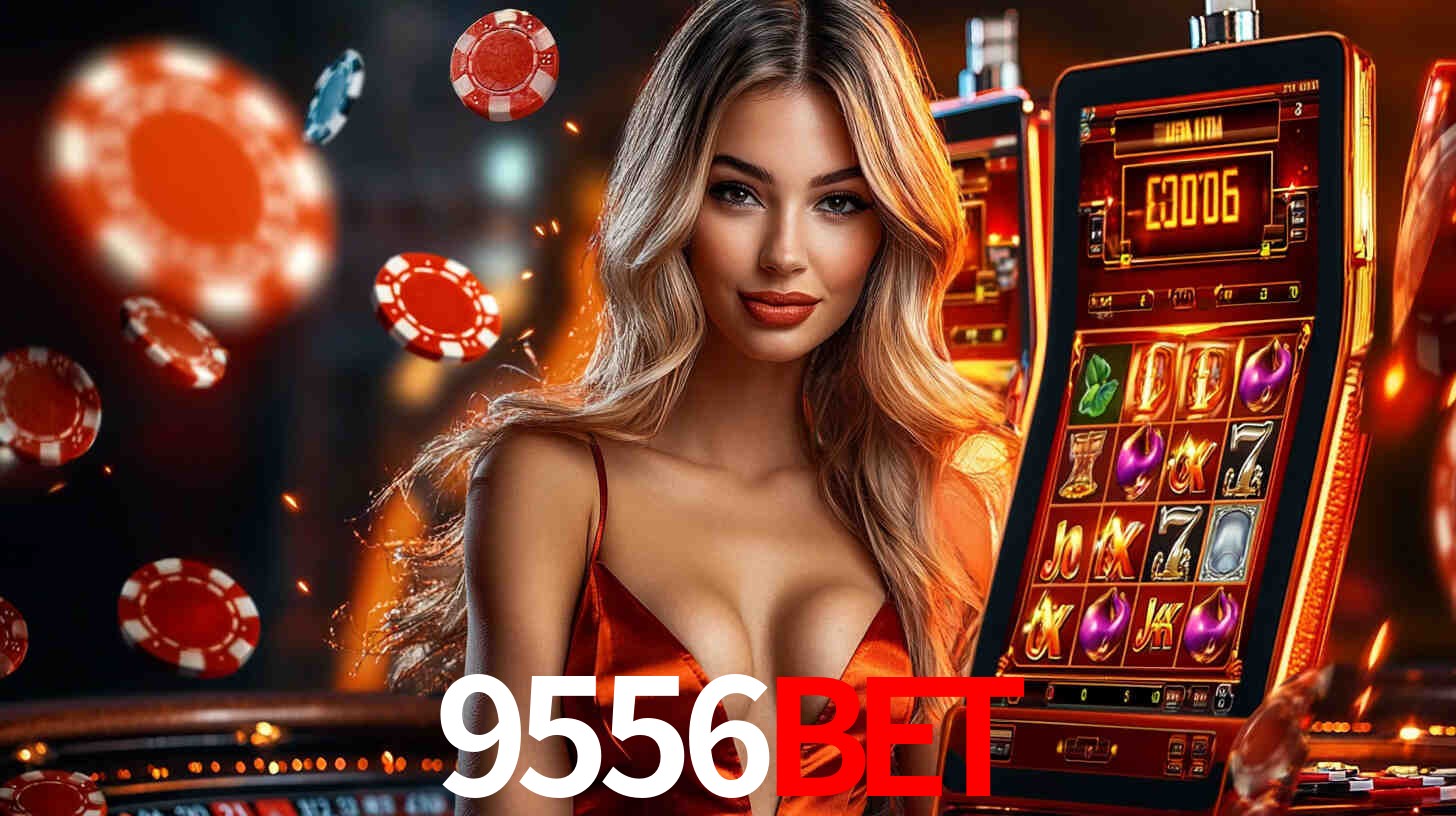 9556BET.com