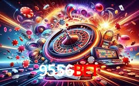 Estatísticas do Jogo 9556BET