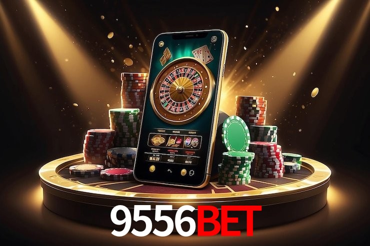 Promoções Sazonais 9556BET