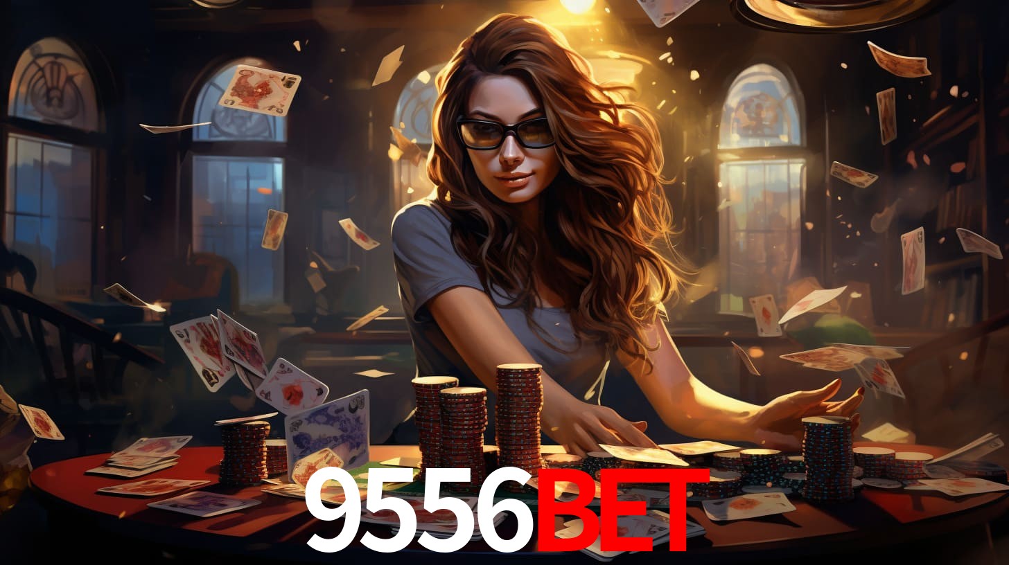 Roulette Table 9556BET