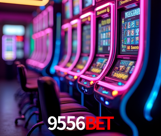 Slots 9556BET - Giros Grátis Diários