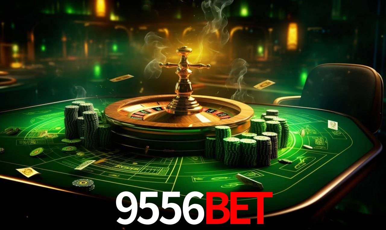 Interface do App 9556BET