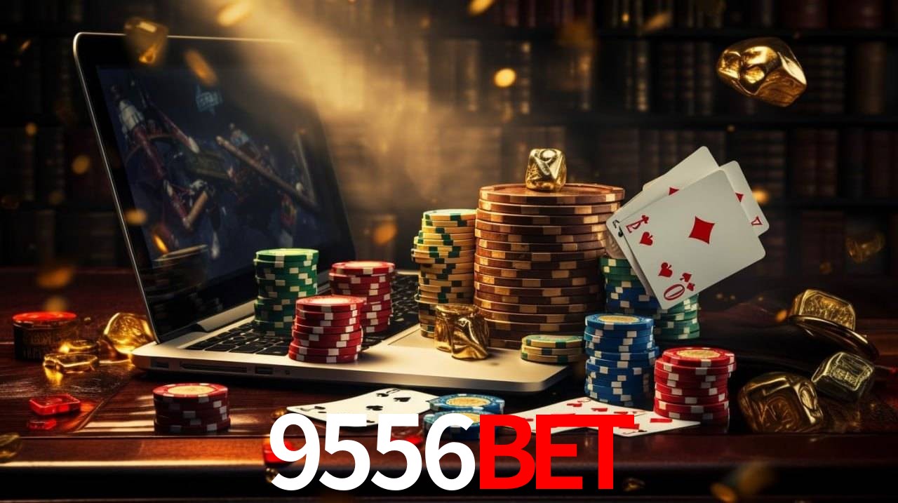 Apostas de Basquete 9556BET