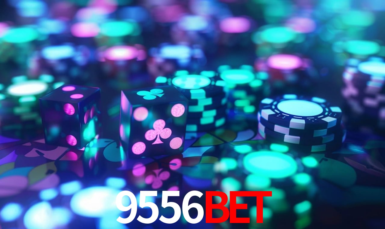 Apostas de Futebol 9556BET