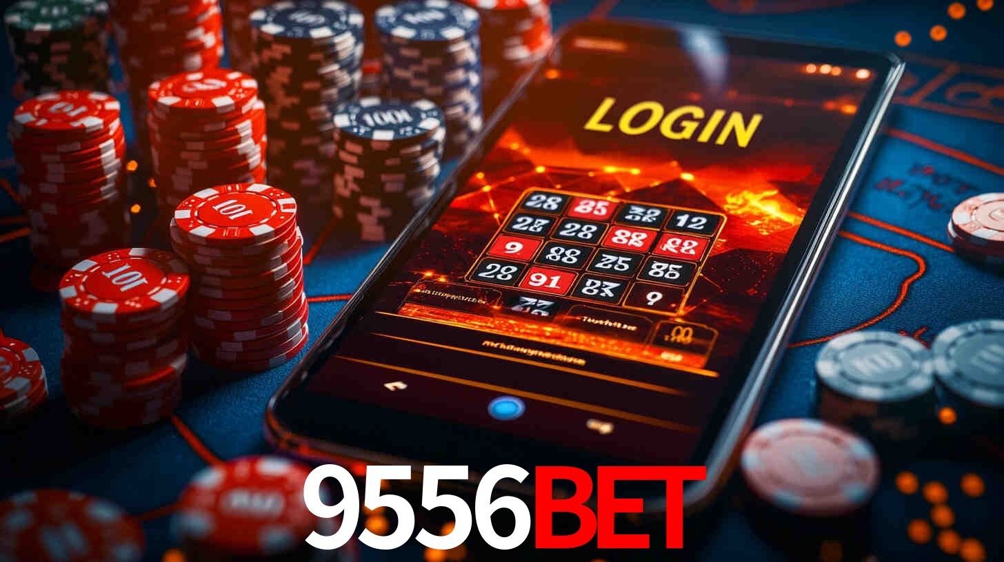 9556BET apk