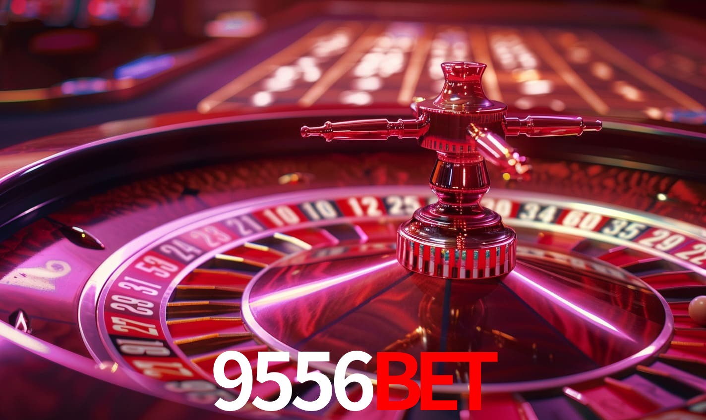 cassino 9556BET