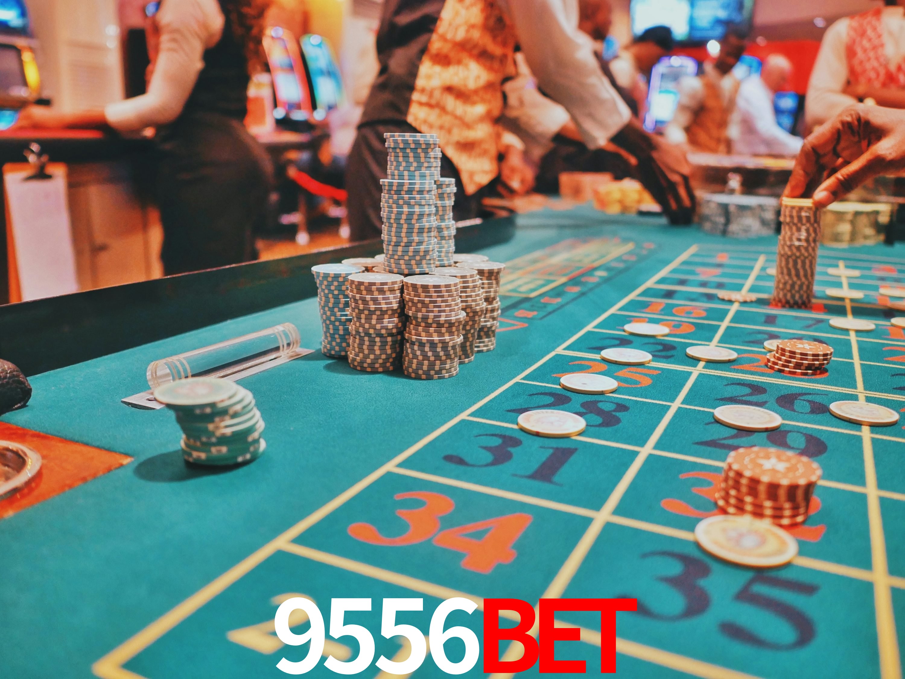 Estatísticas Esportivas 9556BET