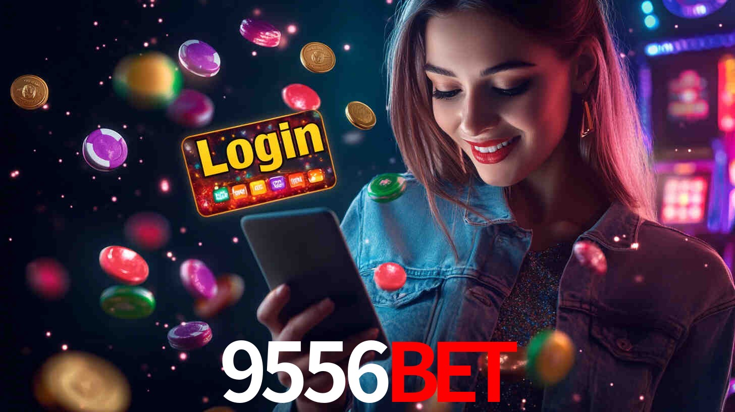 Inovações de Jogos na 9556BET: O Futuro das Experiências Interativas