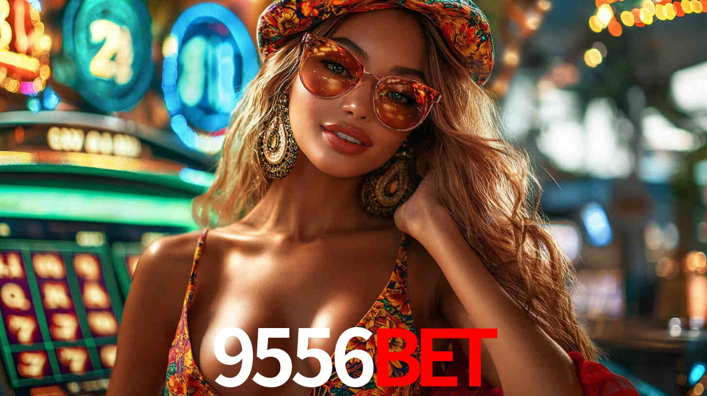 9556BET App Interface