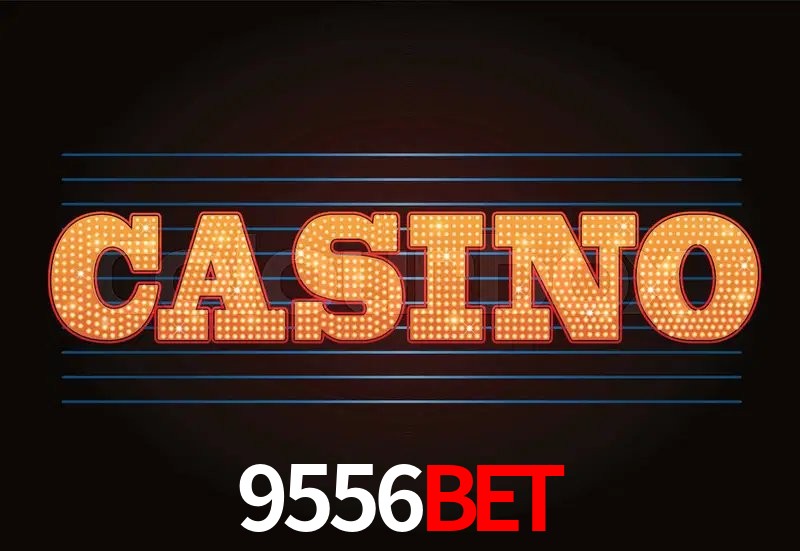Casino Ao Vivo 9556BET
