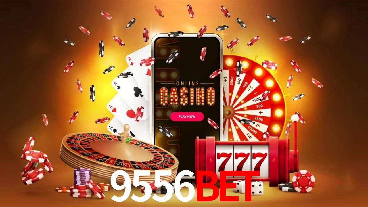 Sistemas de Segurança 9556BET