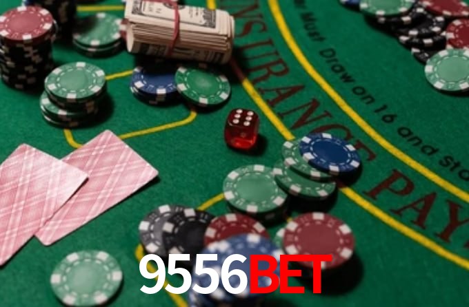 Apostas Ao Vivo 9556BET