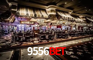 9556BET Licença Curaçao Gaming