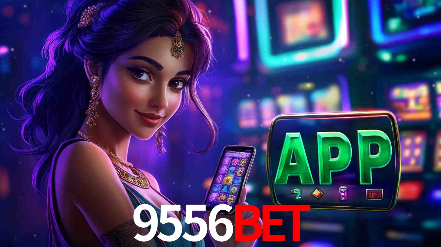 Bônus Generosos e Exclusivos no 9556BET para Você!