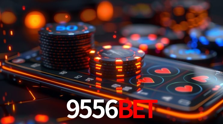 Bonus Features 9556BET