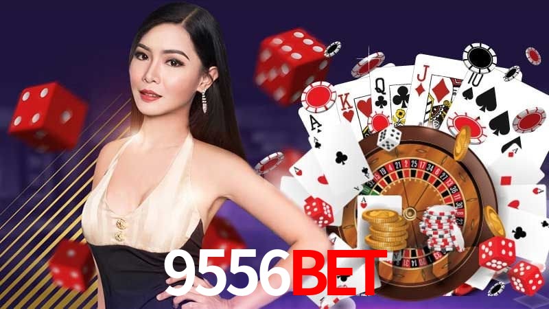 Casino VIP 9556BET