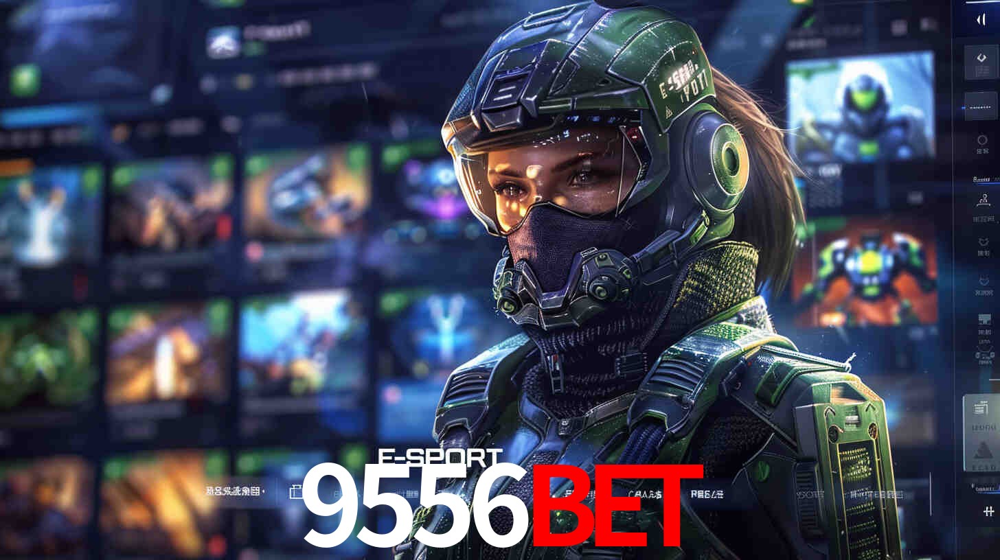 9556BET Certificado eCOGRA