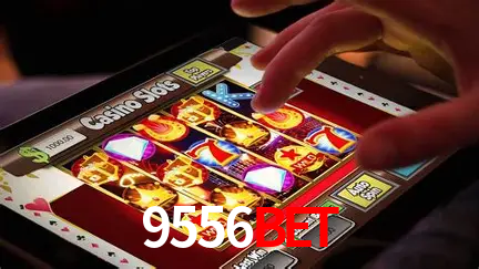 Descubra o Mundo do Cassino Online com 9556BET