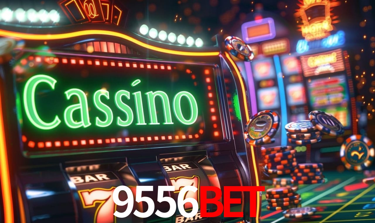 Promoção Relâmpago 9556BET