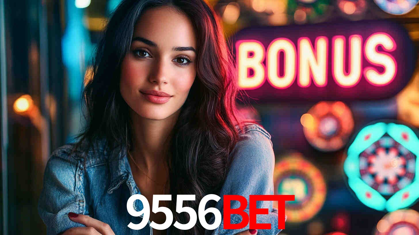 9556BET.com