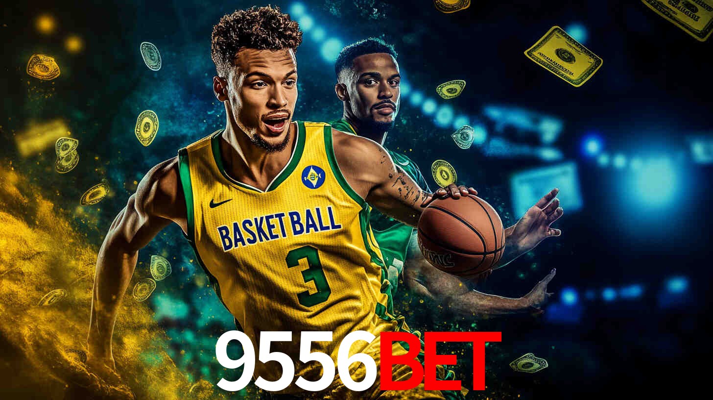 Explorando a Categoria de Eventos em Apostas na 9556BET