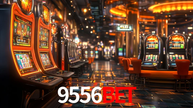 Explore as vantagens do 9556BET: serviço profissional e confiabilidade