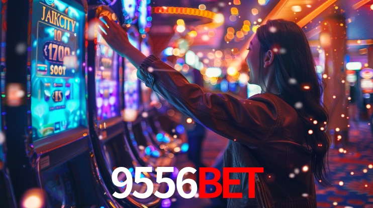 9556BET.com
