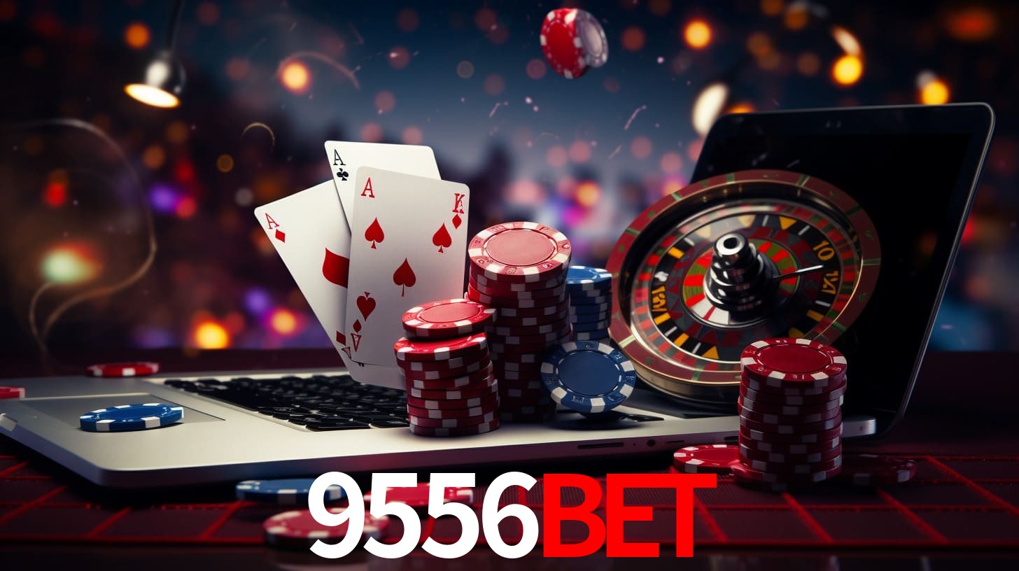 Live Casino 9556BET